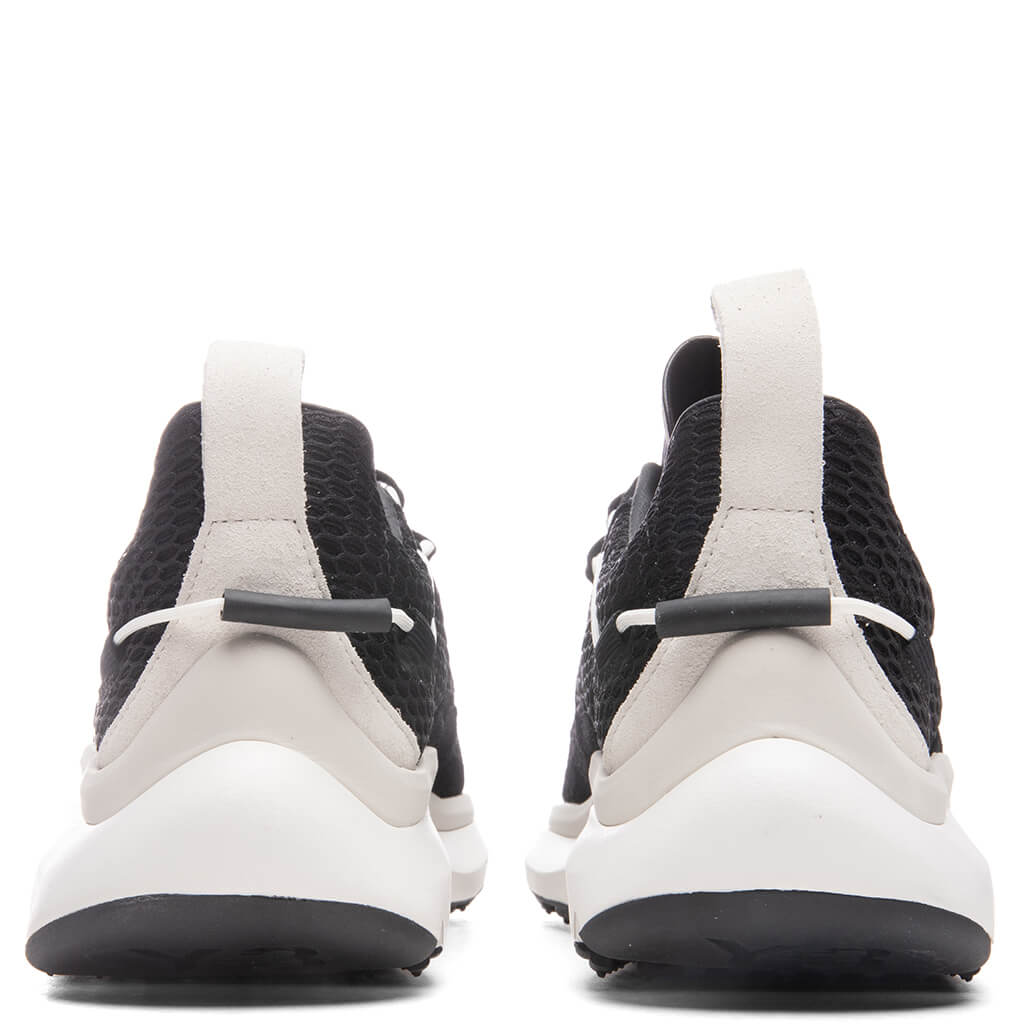 Shiku Run - Black/Core White/Orbit Grey