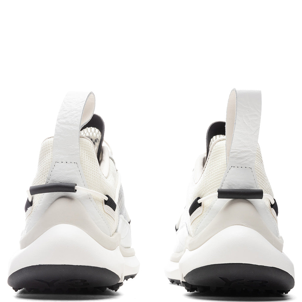 Shiku Run - Core White/Black/Orbit Grey