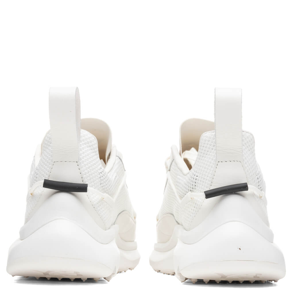 Shiku Run - Core White/Core White
