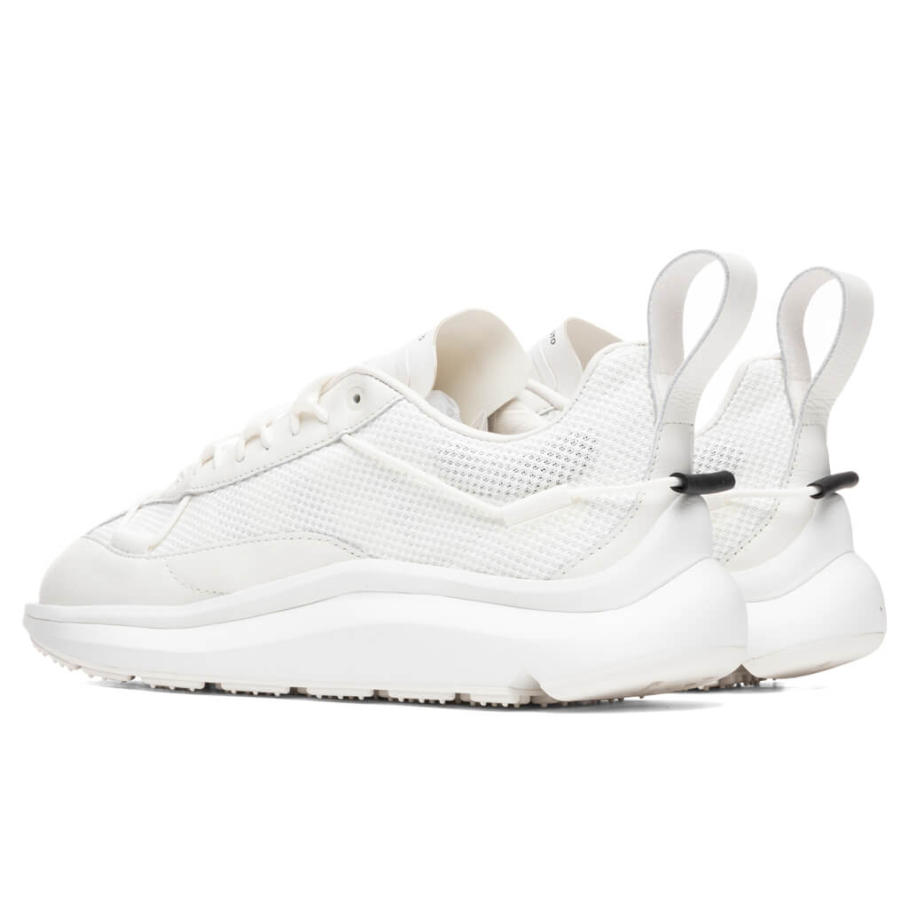 Shiku Run - Core White/Core White