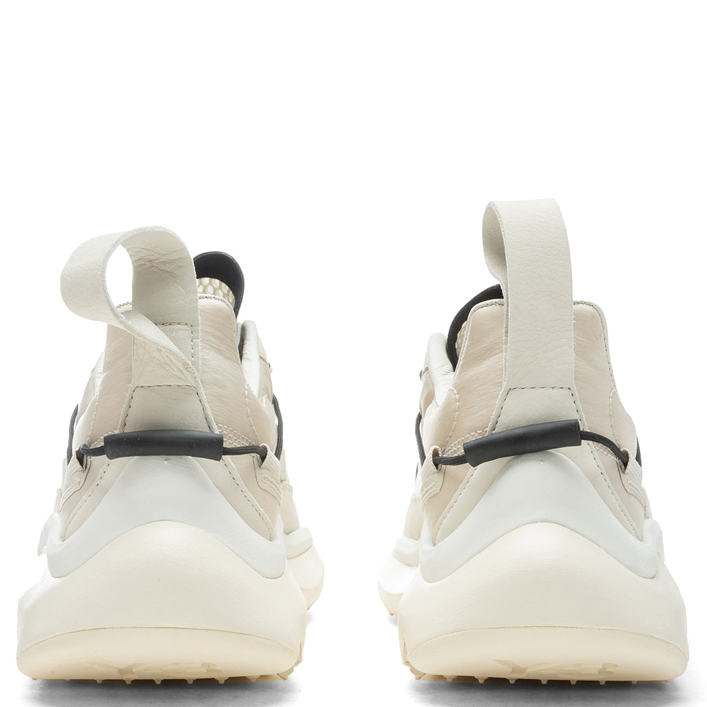 Shiku Run - Talc/Black/Clear Brown