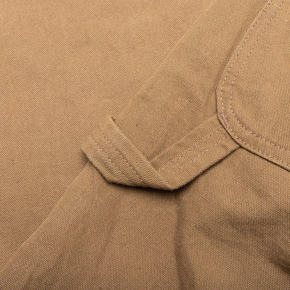 Yarn Dyed Pants - Khaki
