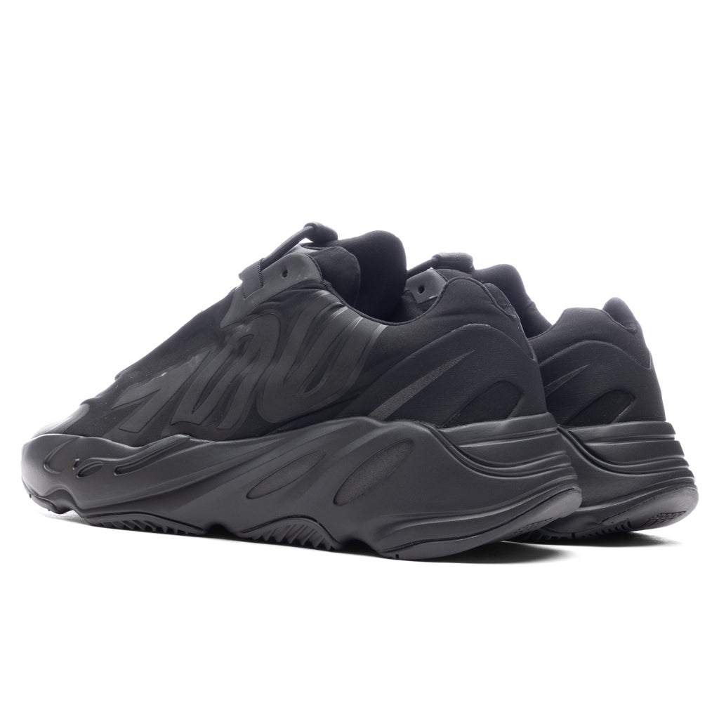 Yeezy 700 MNVN - Triple Black