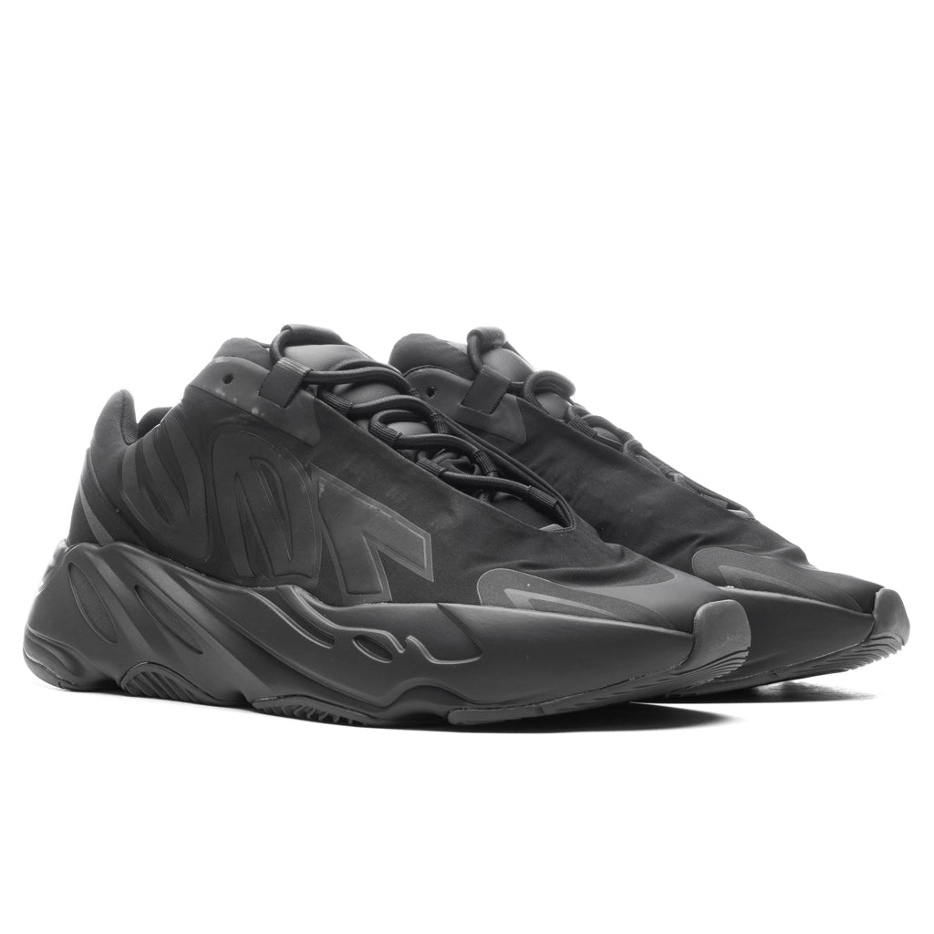 Yeezy 700 MNVN - Triple Black