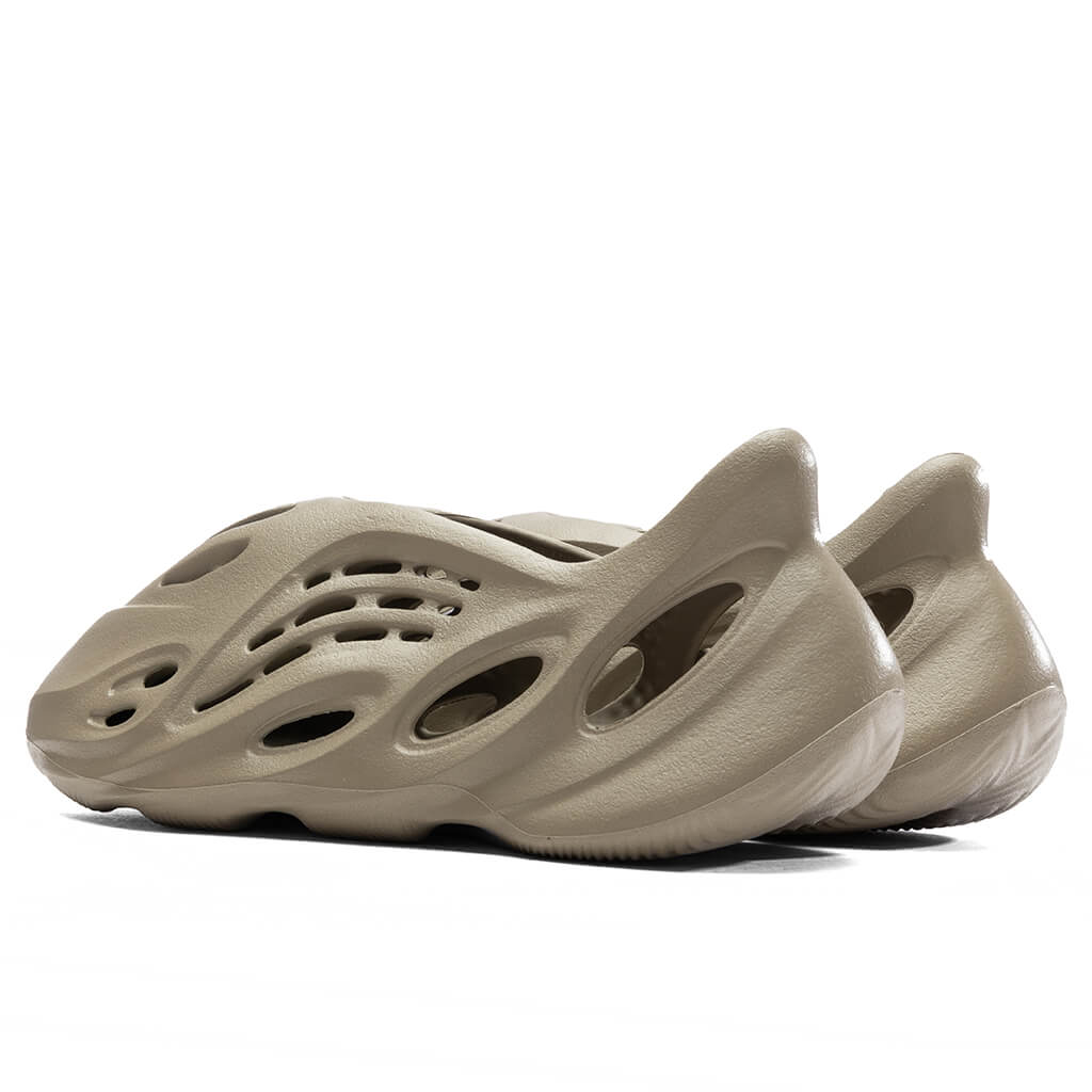 Yeezy Foam RNR - Stone Taupe