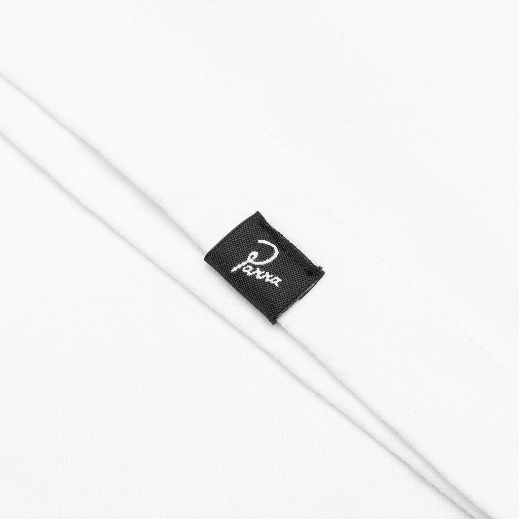 Yoga Discounts T-Shirt - White