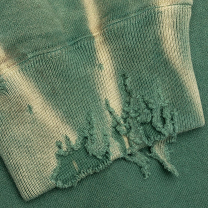 Youth Crew Sweater - Green