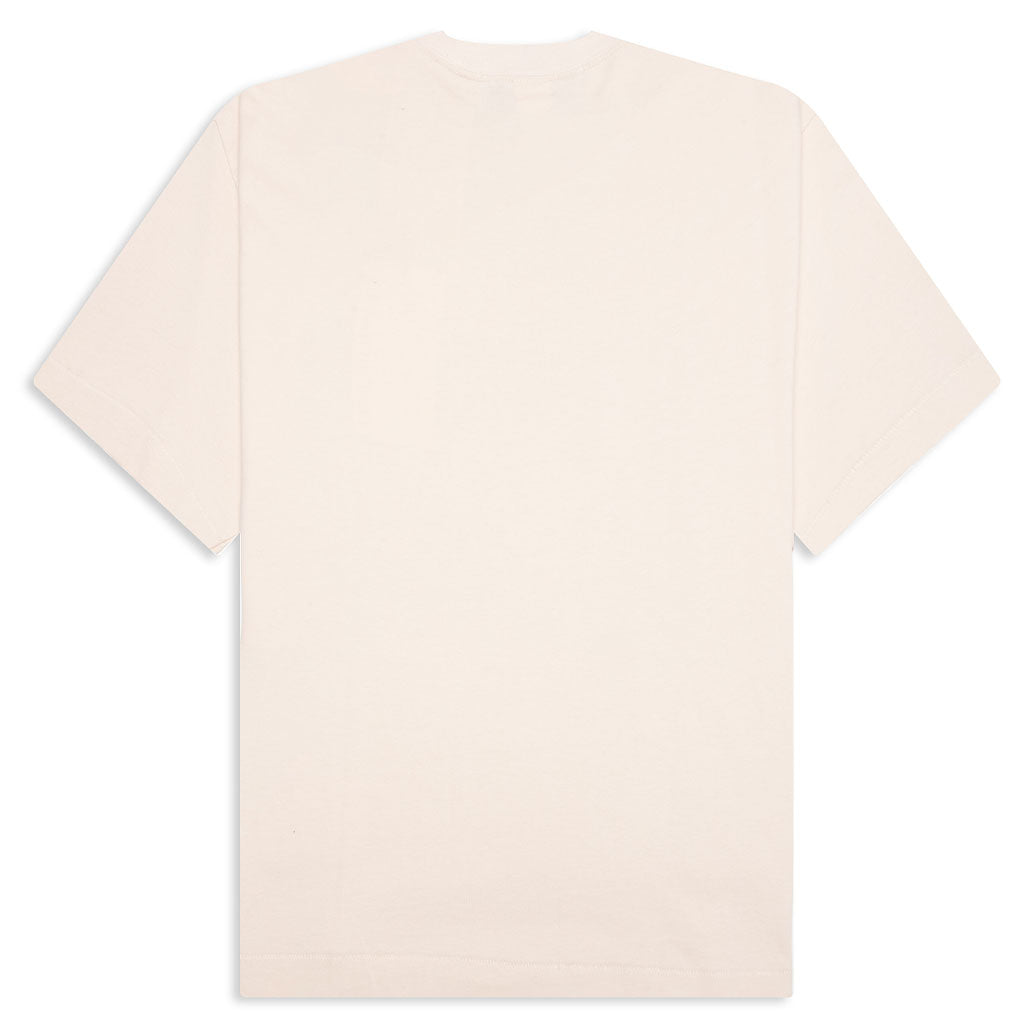 Zero Dollars Tee - Birch