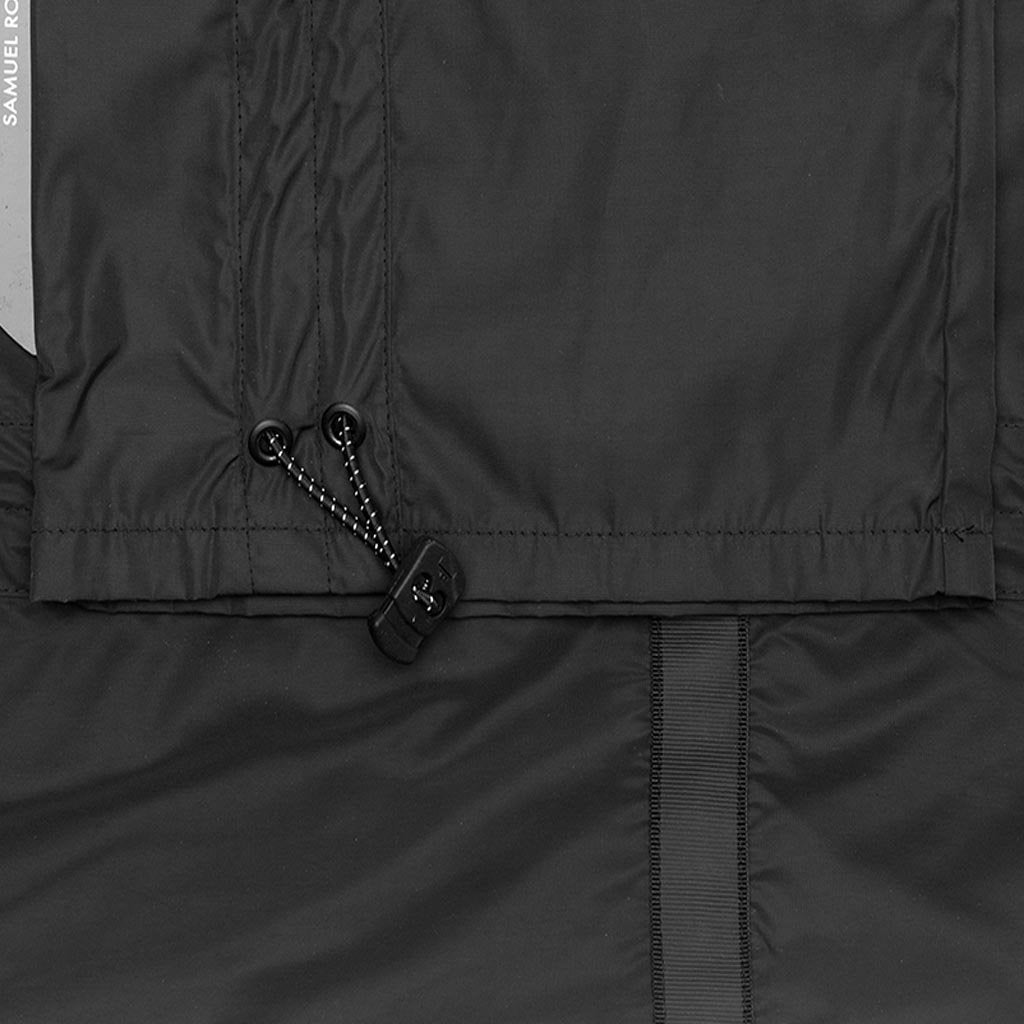 Circuit Trousers - Black