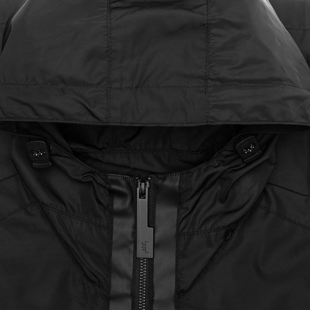 Passage Jacket - Black