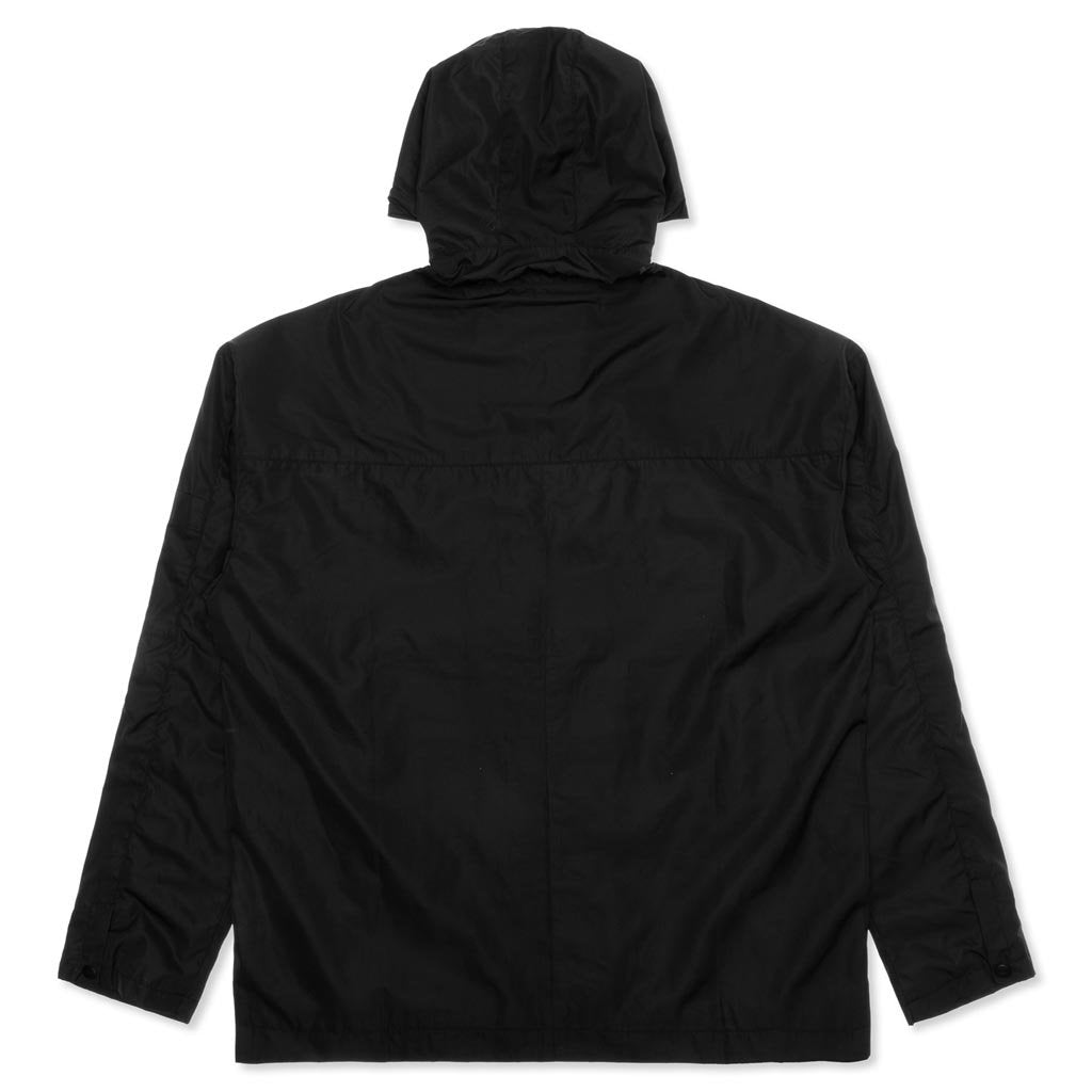 Passage Jacket - Black
