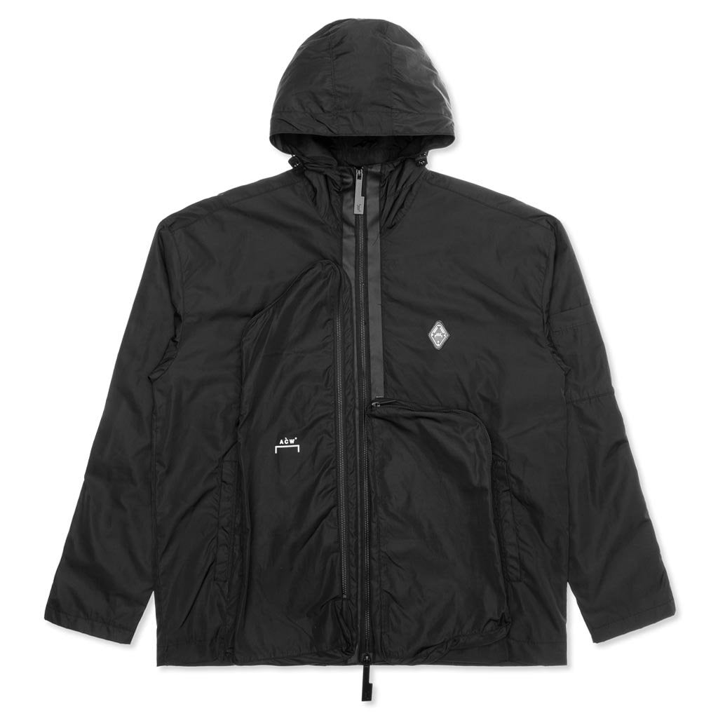 Passage Jacket - Black