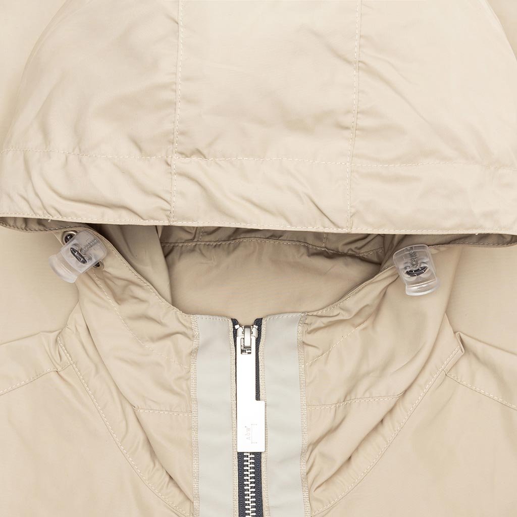 Passage Jacket - Taupe