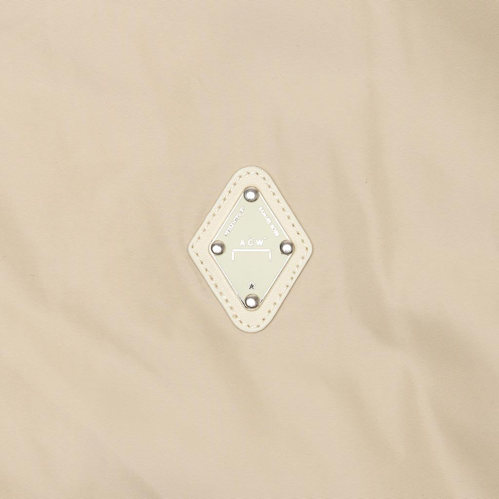 Passage Jacket - Taupe
