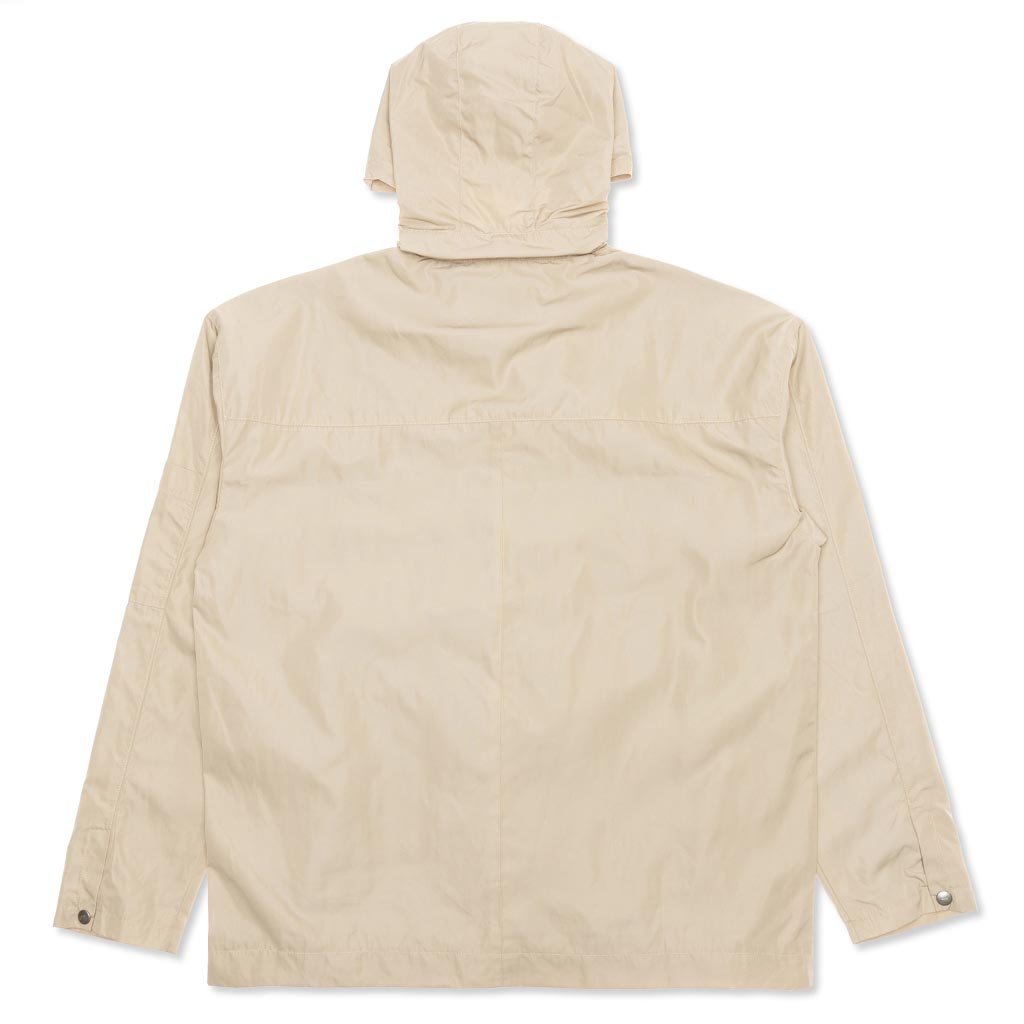 Passage Jacket - Taupe