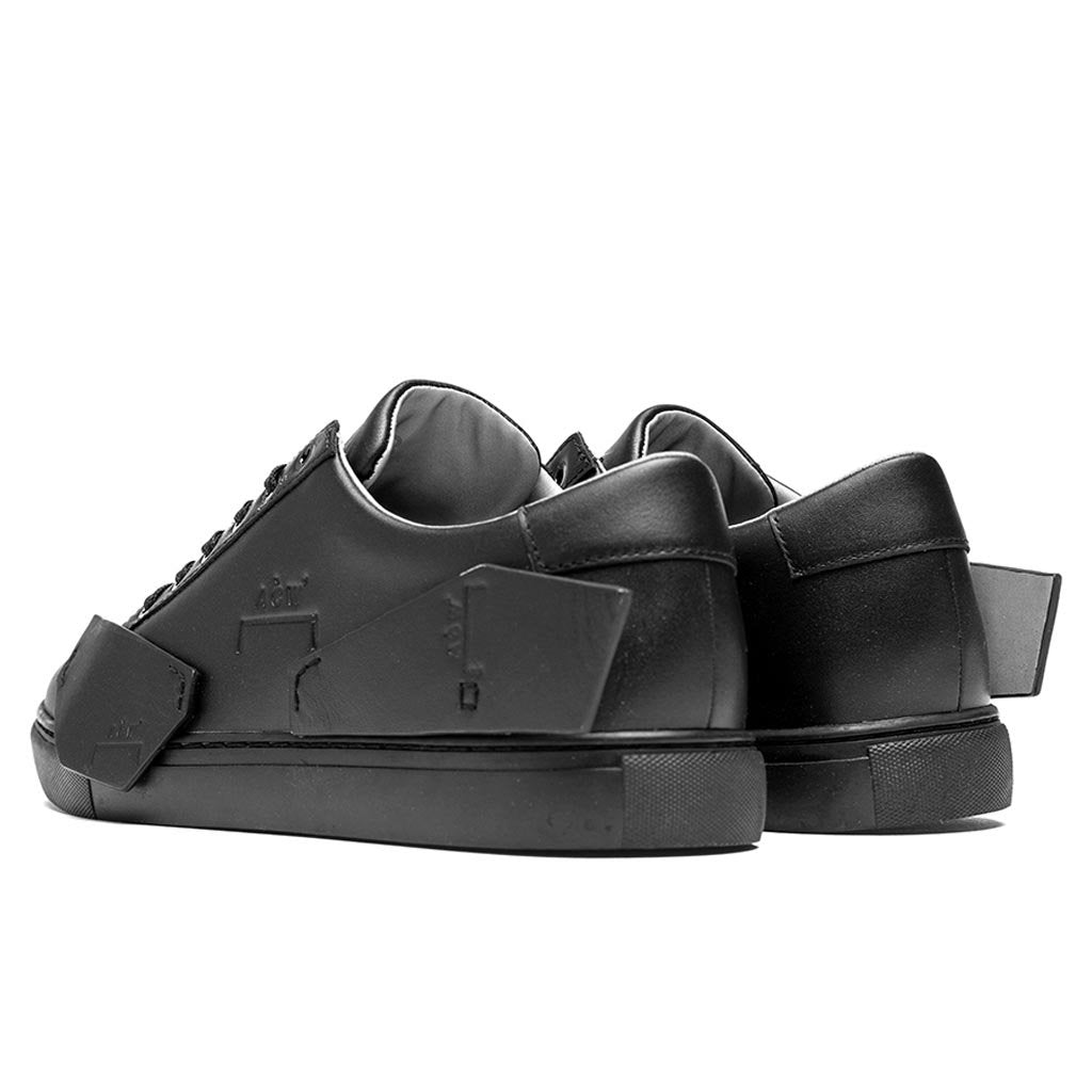 Shard Shoe - Black