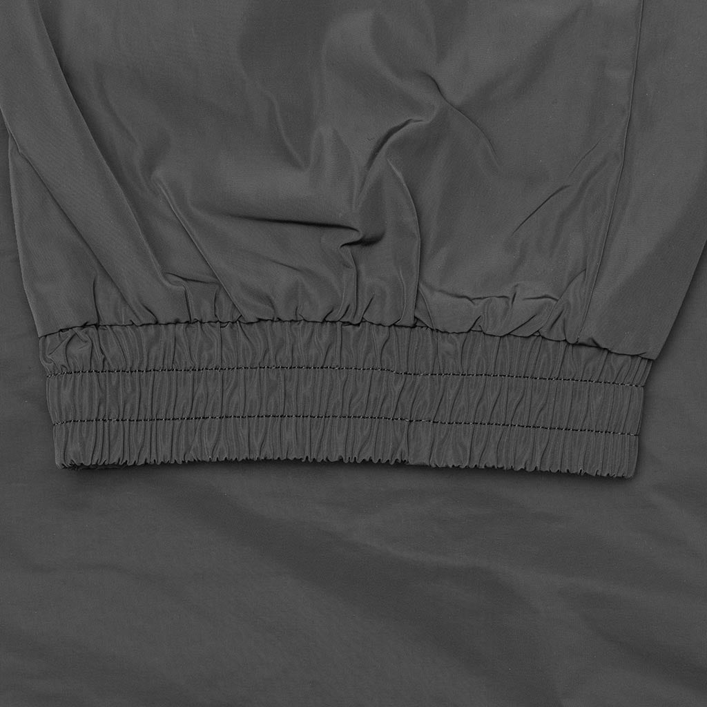 Woven Pant Nylon Trousers - Grey