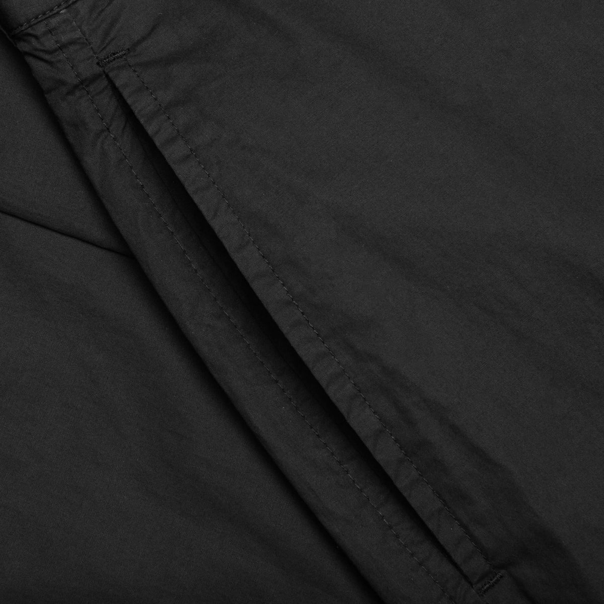 Pablo Utility Cargo Pants - Jet Black