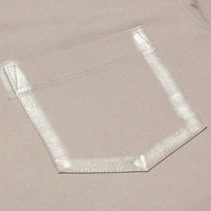 Allac Shirt - Grey