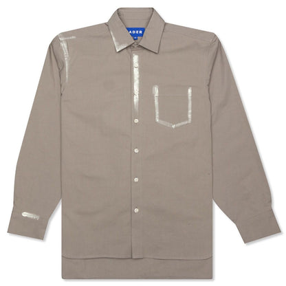 Allac Shirt - Grey