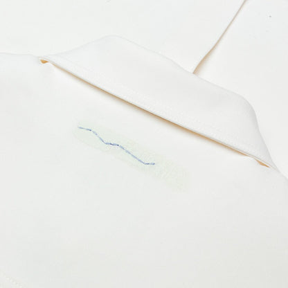 Allac Shirt - White