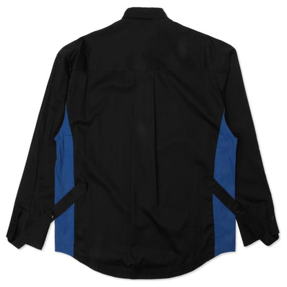 Flip Shirt - Black