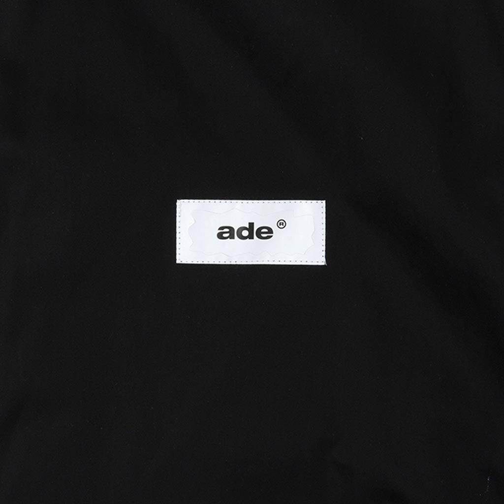 Flip Shirt - Black