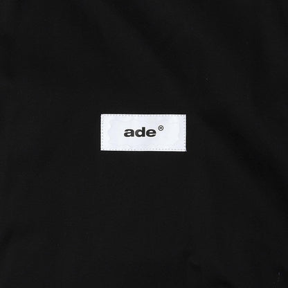 Flip Shirt - Black