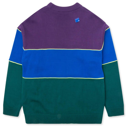 Nox Knit - Purple