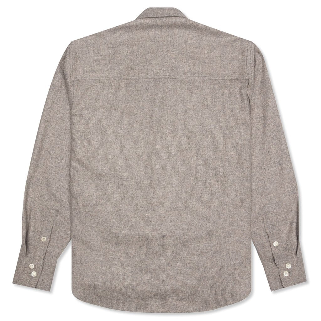 Swall Shirt - Beige