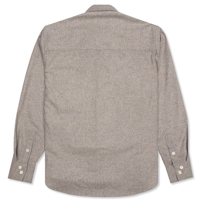 Swall Shirt - Beige