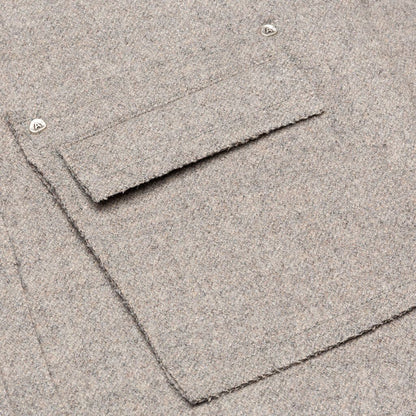Swall Shirt - Beige