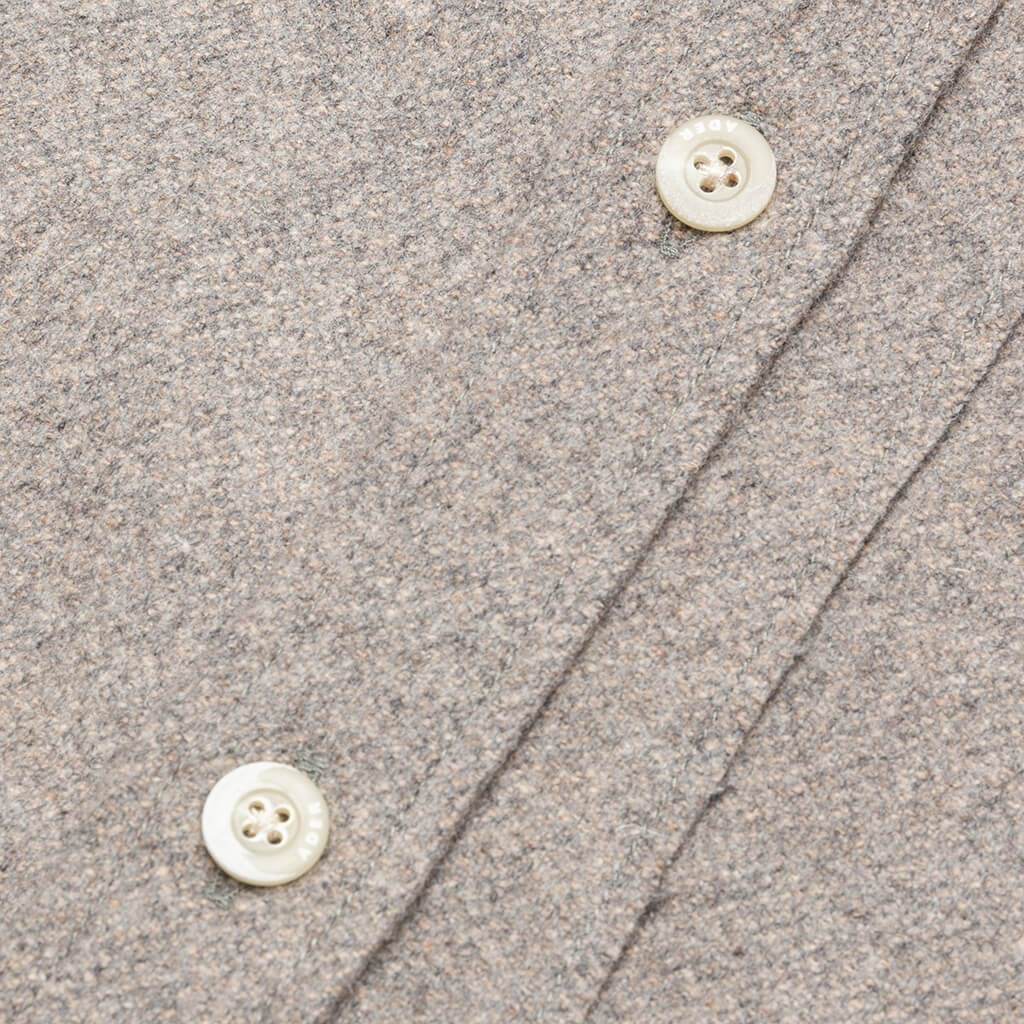 Swall Shirt - Beige