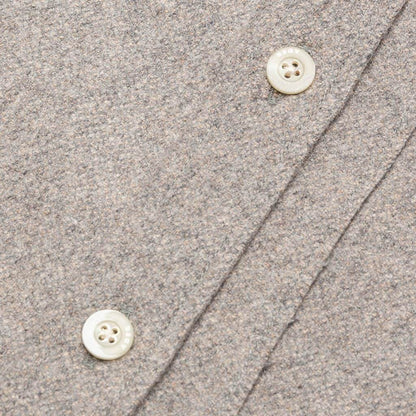 Swall Shirt - Beige
