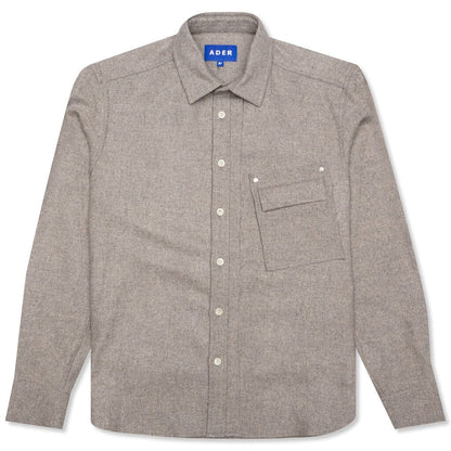 Swall Shirt - Beige