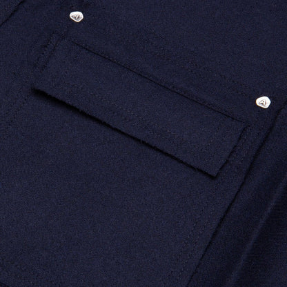 Swall Shirt - Navy