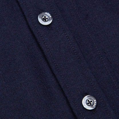 Swall Shirt - Navy