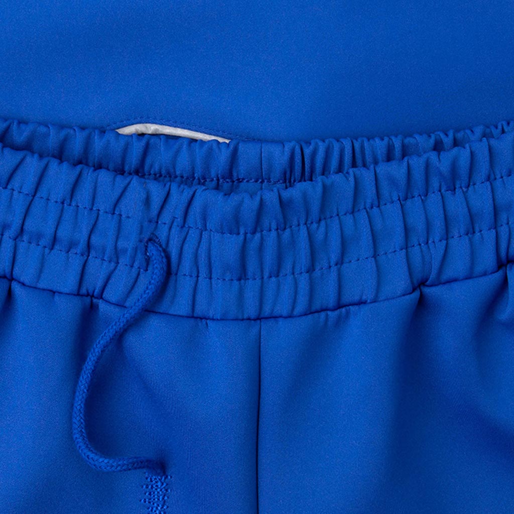 Thunder Track Trousers - Blue