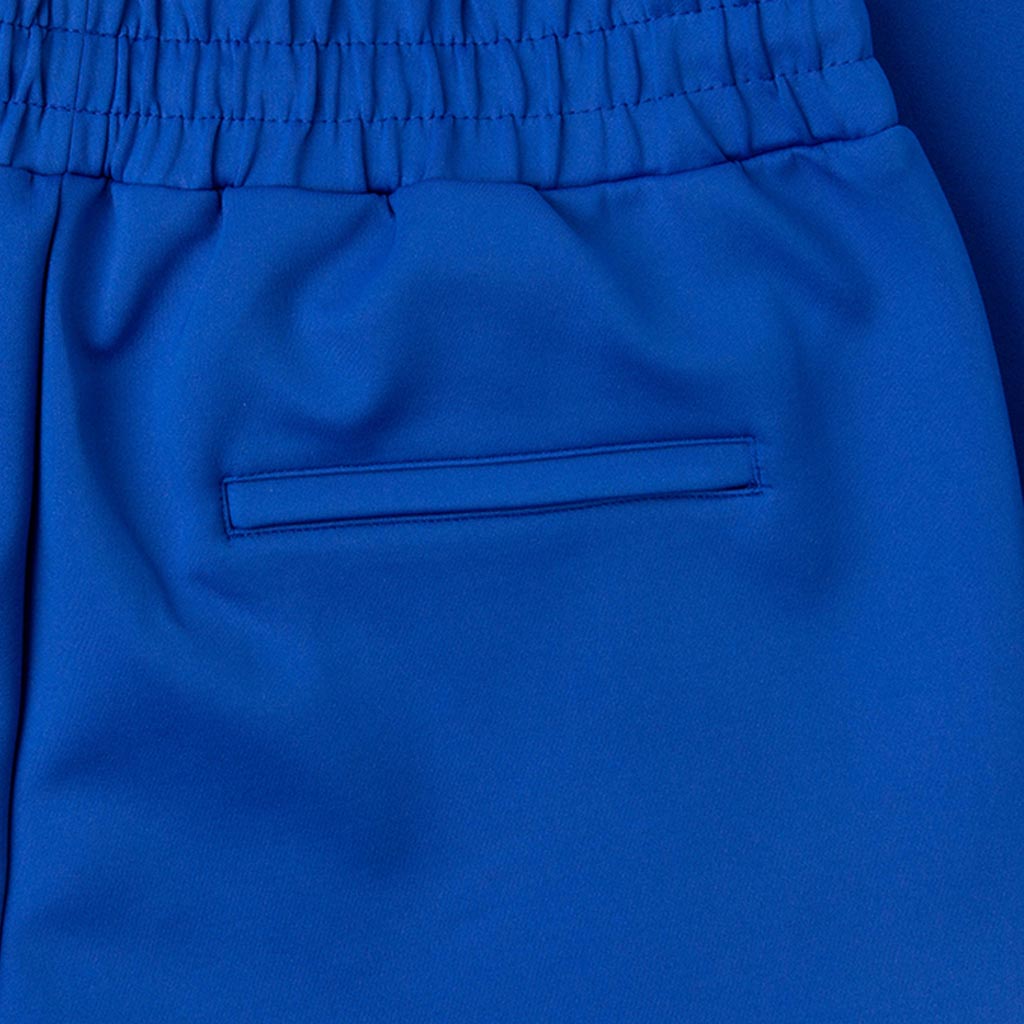 Thunder Track Trousers - Blue