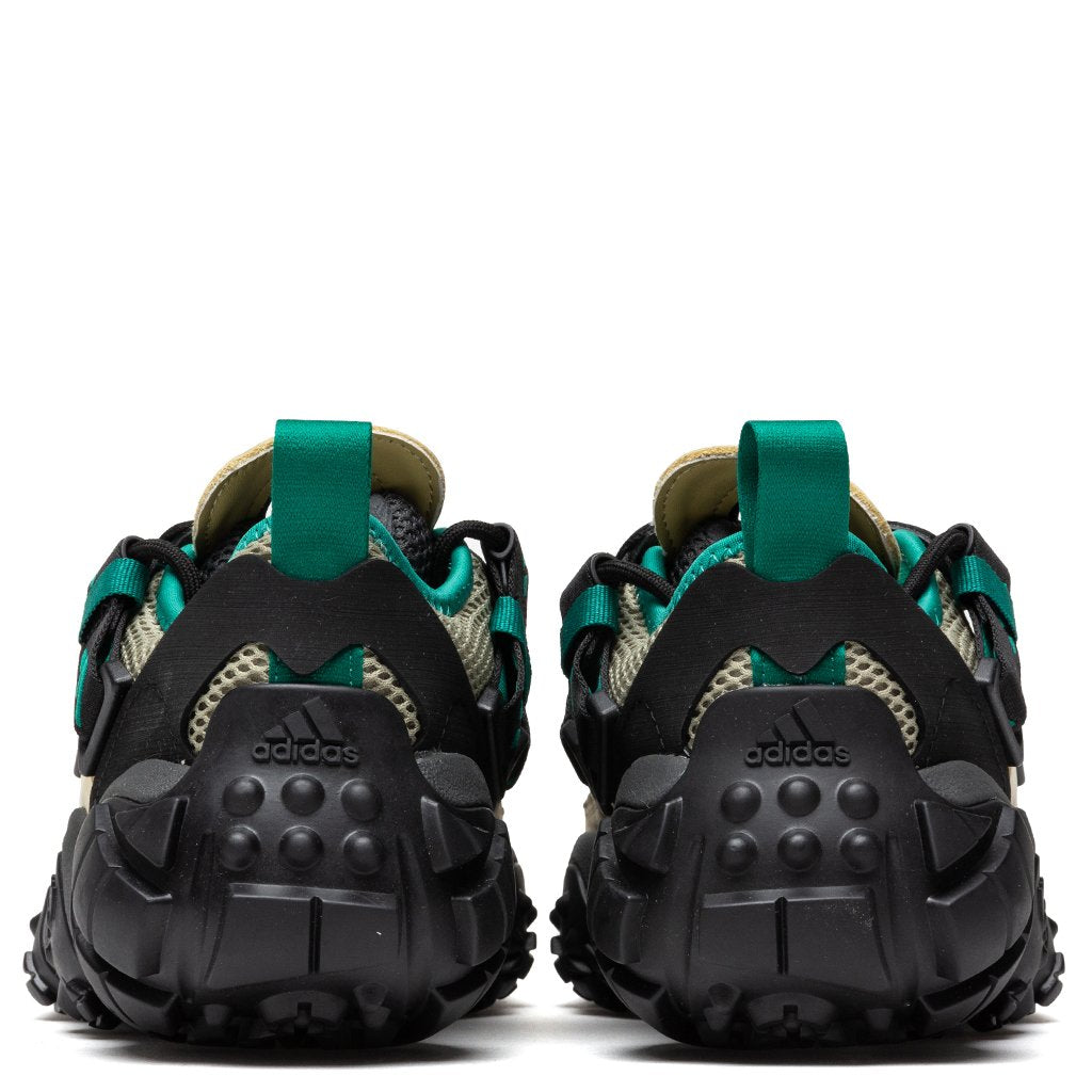 FYW XTA - Sand/Black/Sub Green