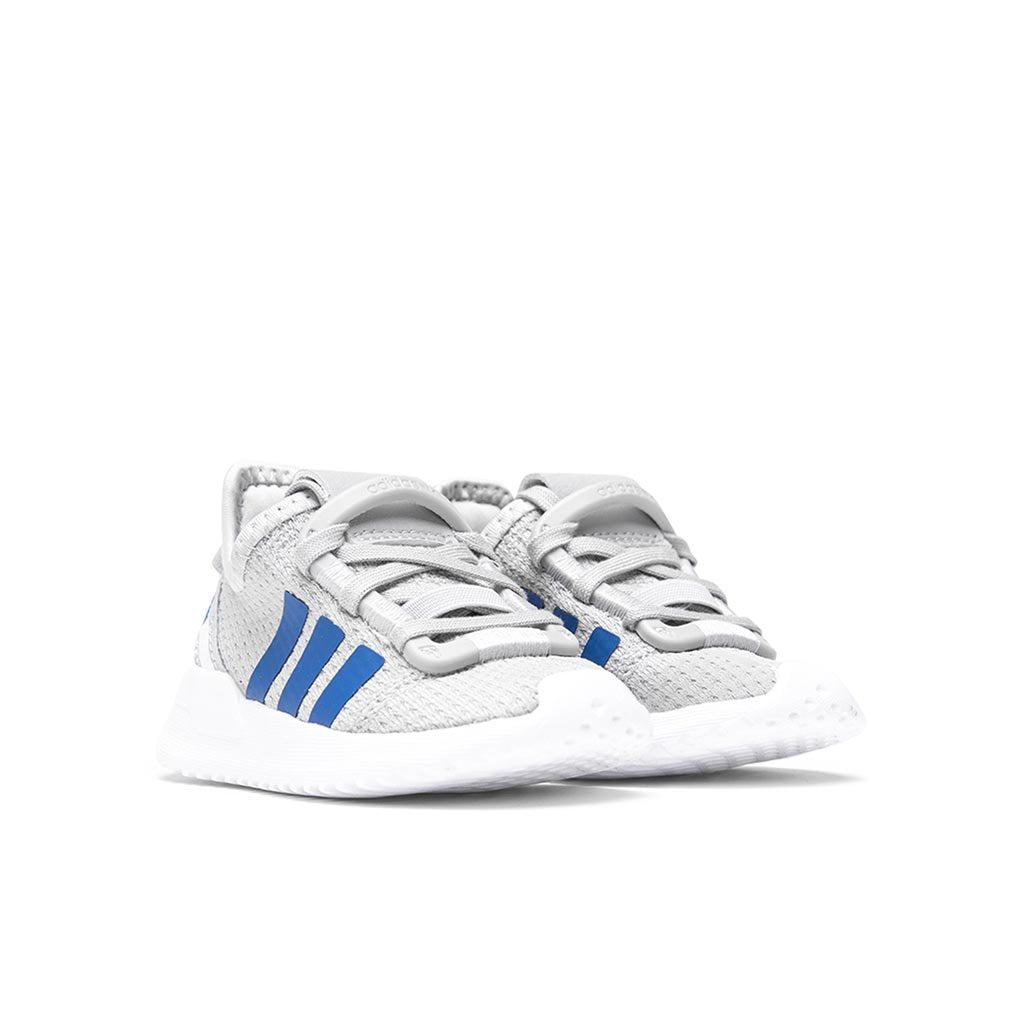 Infant Path Run I - Grey/Blue