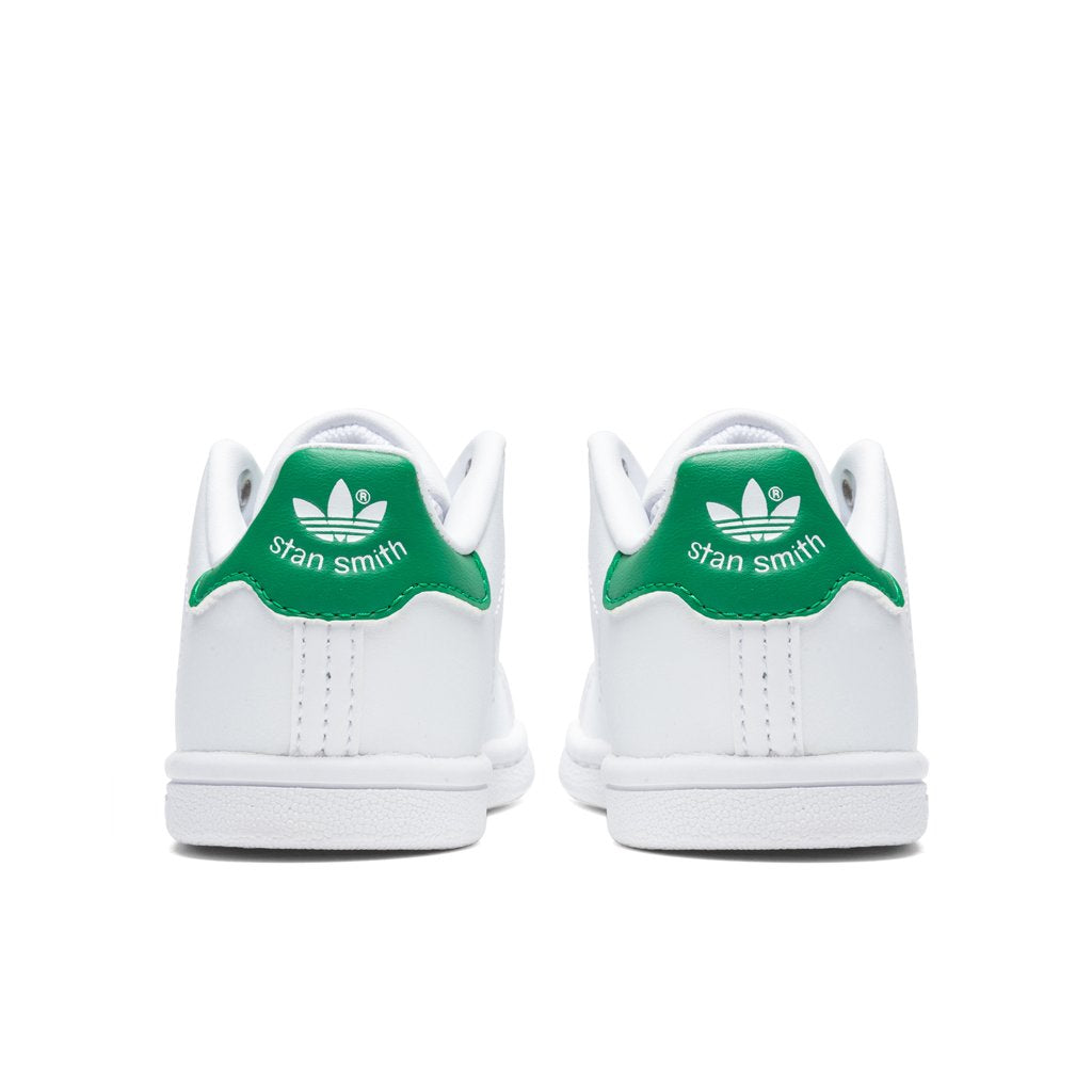 Infant Stan Smith - Cloud White/Green