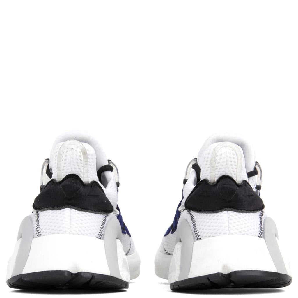 LXCON - Cloud White/Active Blue