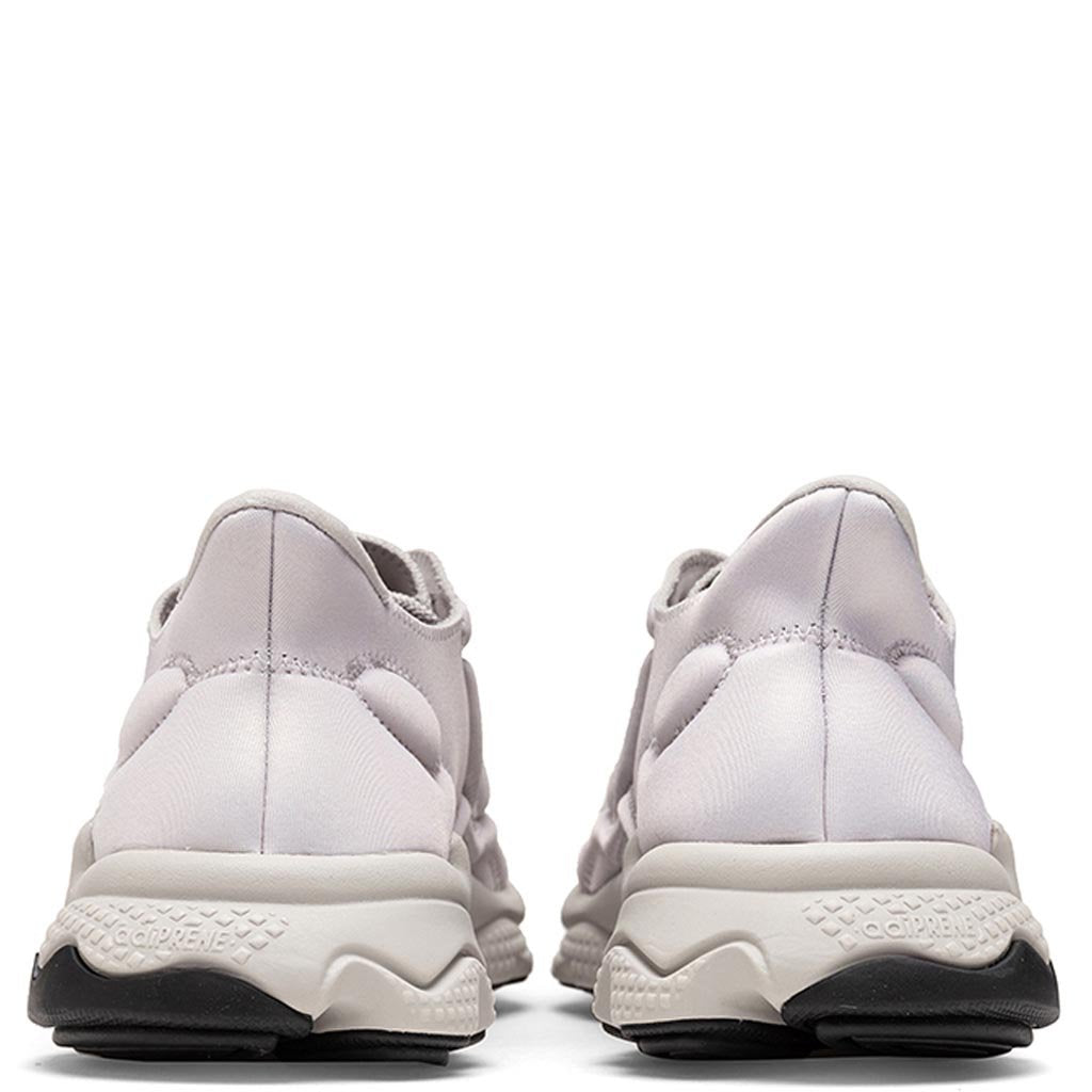 Ozweego Tech - Clear Granite/Cloud White