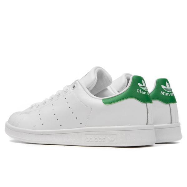 Stan Smith - Core White/Green