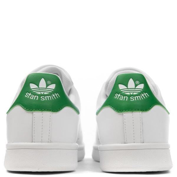Stan Smith - Core White/Green
