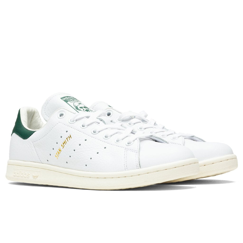 Stan Smith - White/Collegiate Green