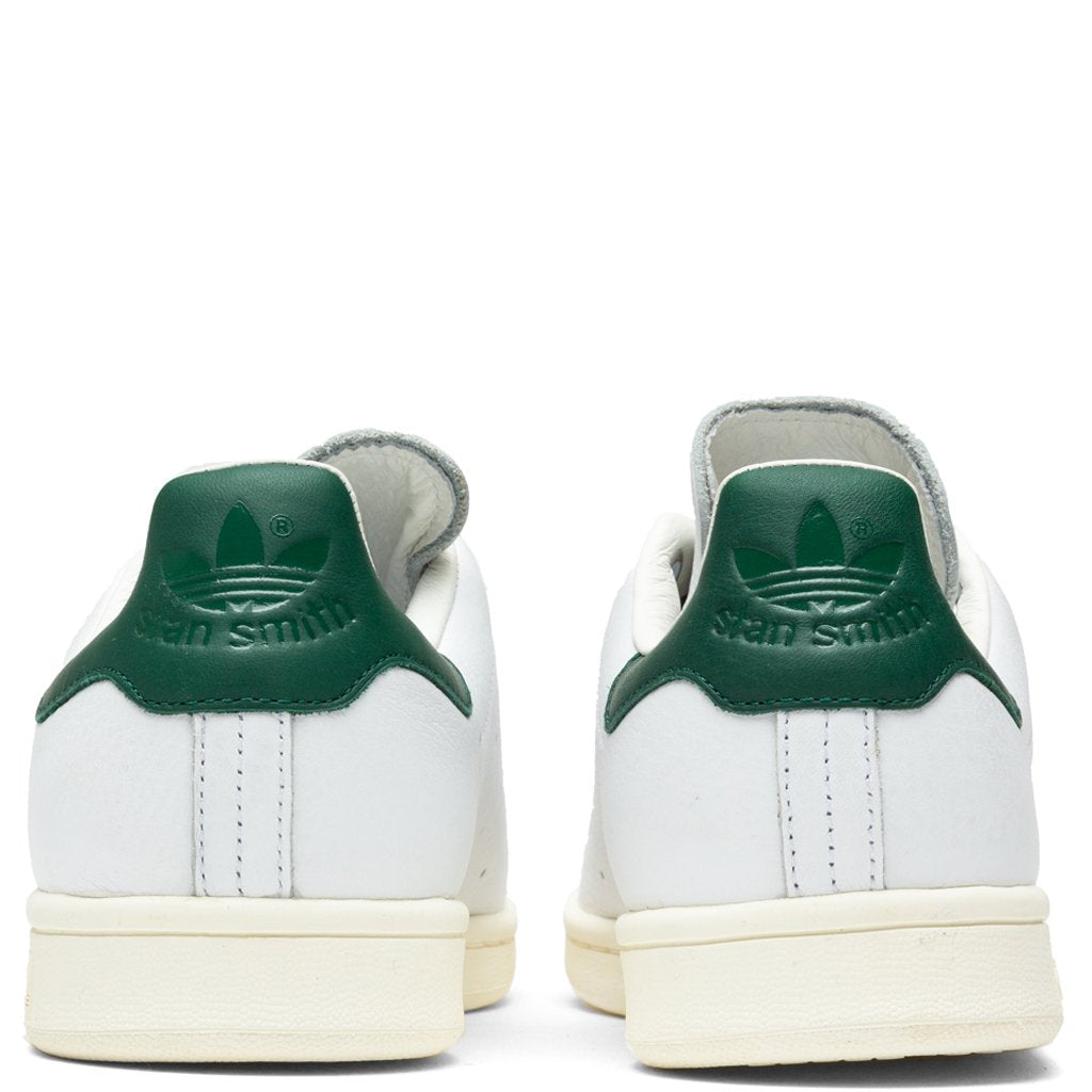 Stan Smith - White/Collegiate Green