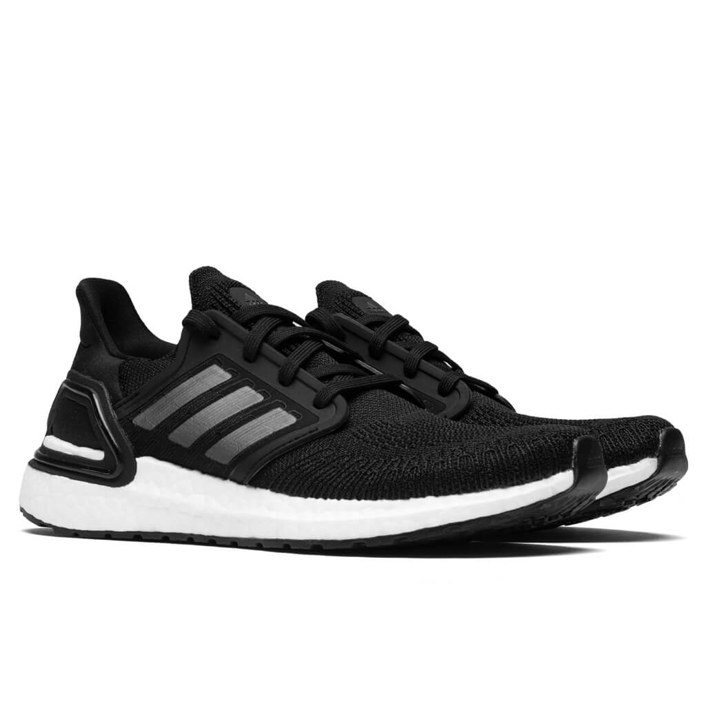 Ultraboost 20 - Core Black/Night Metallic