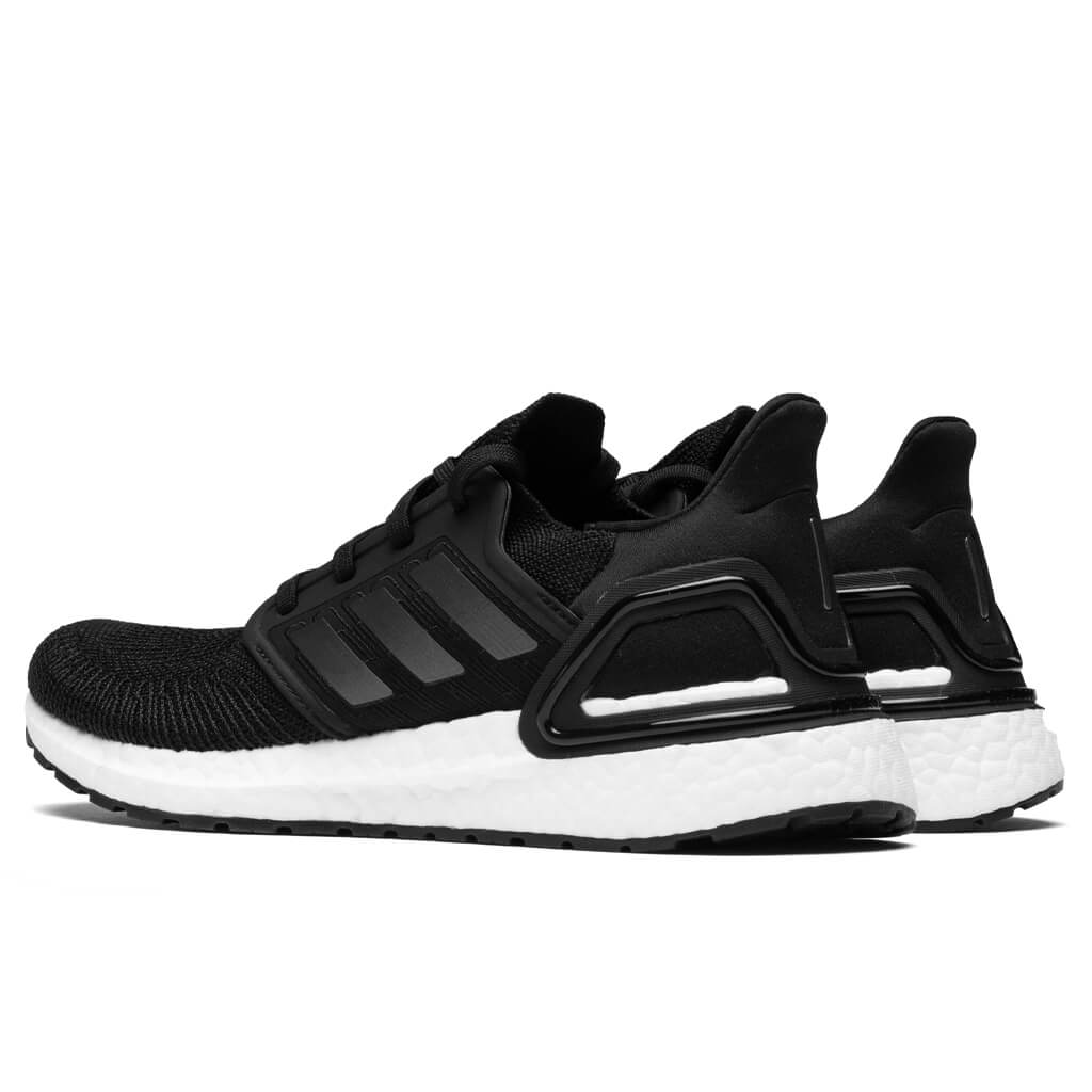 Ultraboost 20 - Core Black/Night Metallic